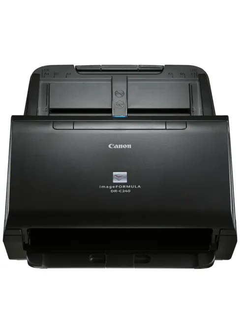 Canon imageFORMULA DR-C240 Scanner (Ref. 0651C003)