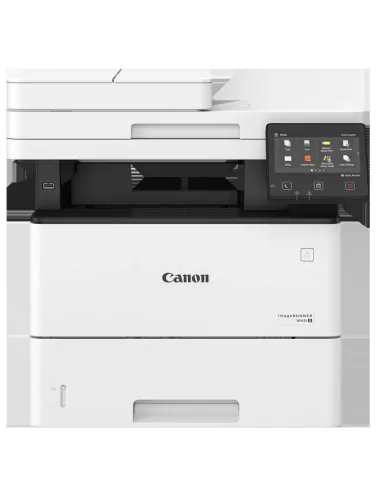 Canon imageRUNNER 1643i II Monochrome Laser Multifunction Copier (Ref. 5160C007AA)