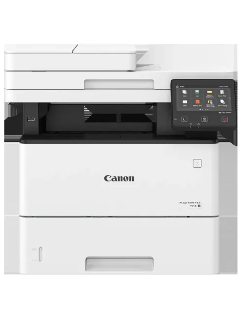 Copieur multifonction laser monochrome Canon imageRUNNER 1643i II (Réf. 5160C007AA)