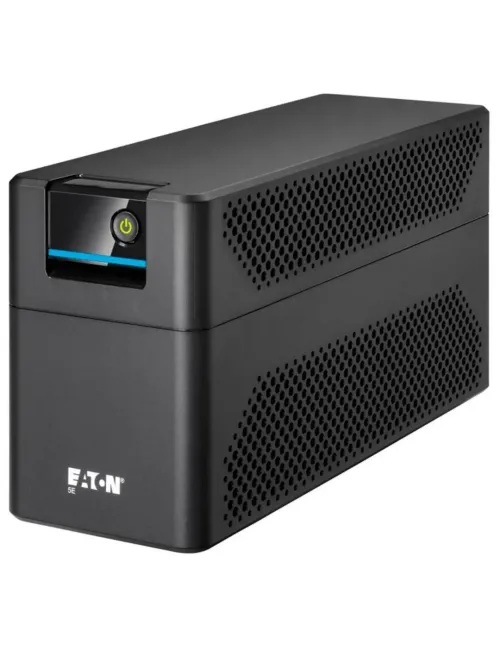 Eaton 5E 550 IEC G2 24M price Morocco – Reliable Line-Interactive UPS for PCs and Workstations