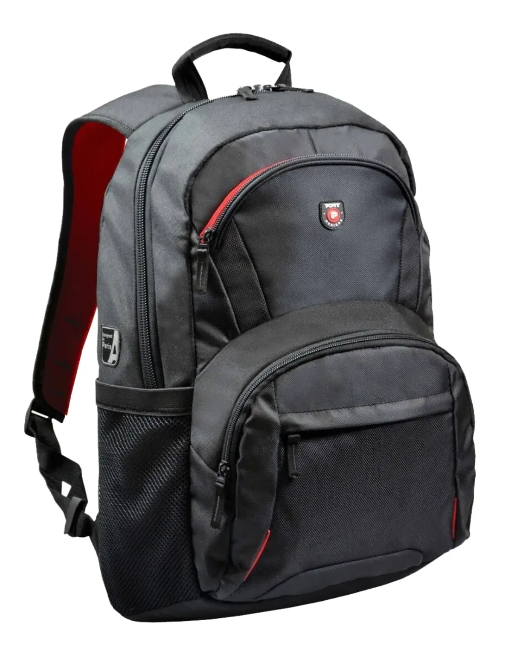 Sac à dos PORTDESIGN Houston 15,6'' – Réf. 110265