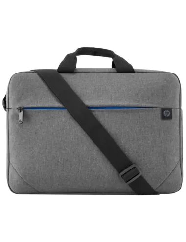 Sacoche HP Prelude 15.6" Top Load pour ordinateur portable – Réf. 2Z8P4AA