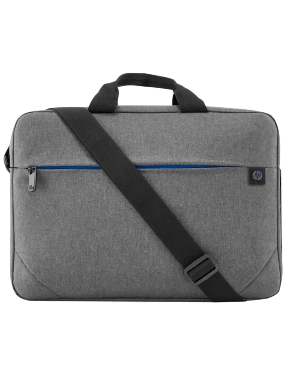 Sacoche HP Prelude 15.6" Top Load pour ordinateur portable – Réf. 2Z8P4AA