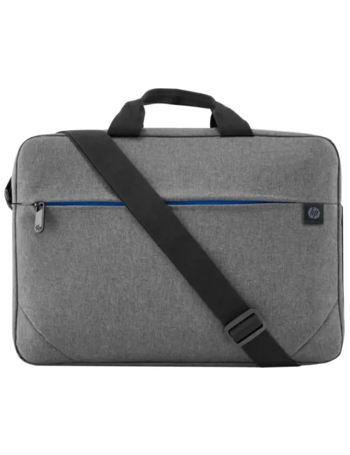 Sacoche HP Prelude 15.6" Top Load pour ordinateur portable – Réf. 2Z8P4AA