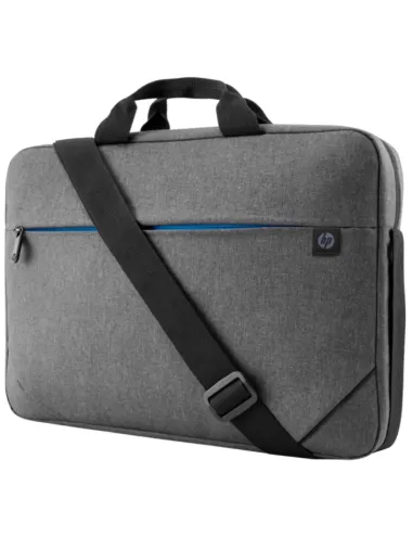 Sacoche HP Prelude 15.6" Top Load pour ordinateur portable – Réf. 2Z8P4AA
