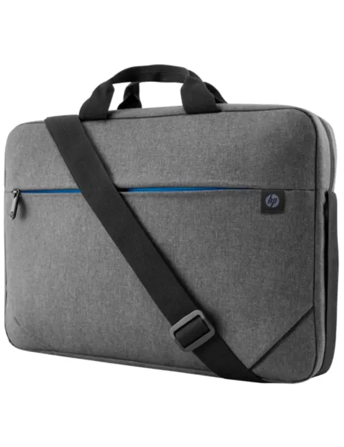Sacoche HP Prelude 15.6" Top Load pour ordinateur portable – Réf. 2Z8P4AA