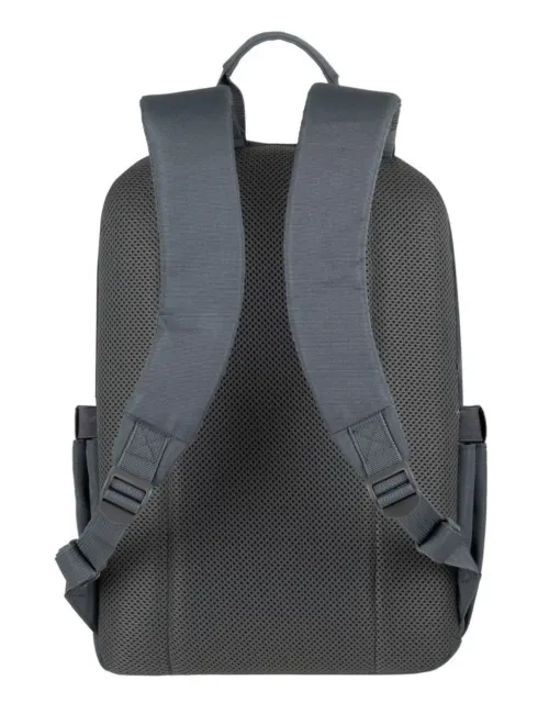 RIVACASE 8264 dark grey Ulsan Laptop backpack 13.3