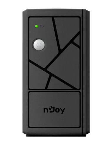 مزود طاقة غير منقطع nJoy Keen 600 US
