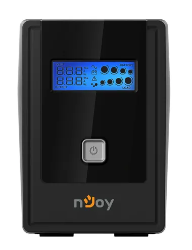 مزود طاقة nJoy Cadu 650