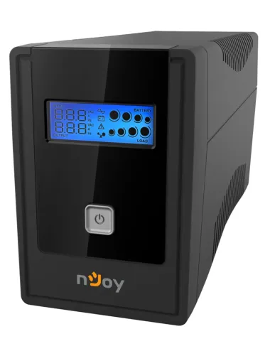 مزود طاقة nJoy Cadu 650