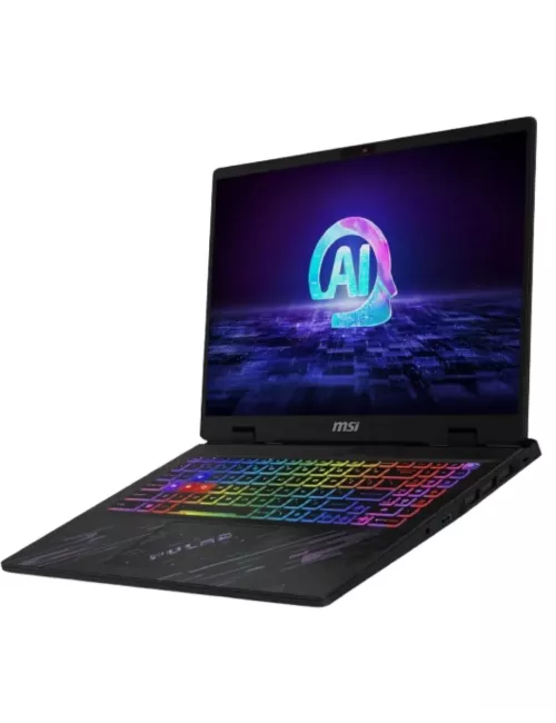 MSI Pulse 16 Core Ultra 7 155H, 16GB RAM, 1TB SSD, RTX 4060