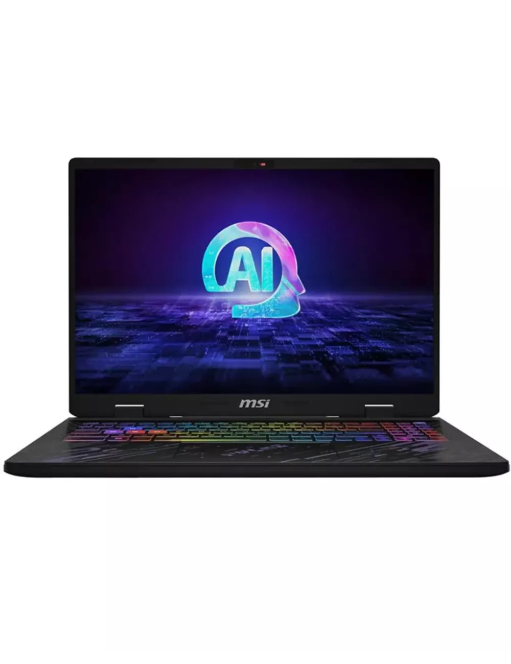 Pc gamer MSI Pulse 16 Core Ultra 7 155H, RTX 4060 ,16 Go RAM, 1 To SSD