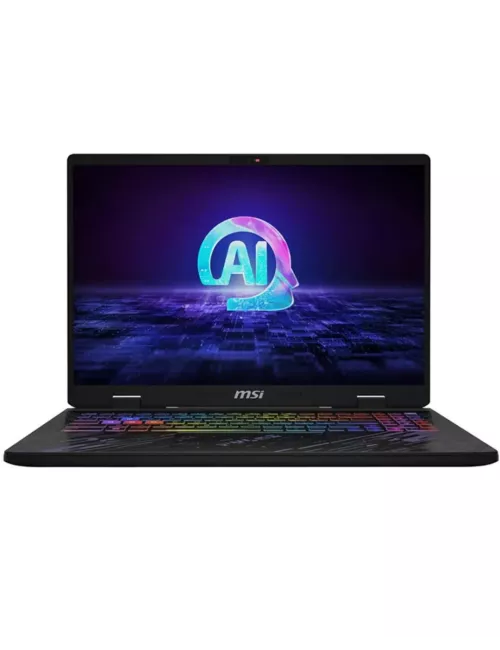 MSI Pulse 16 Core Ultra 7 155H, 16GB RAM, 1TB SSD, RTX 4060