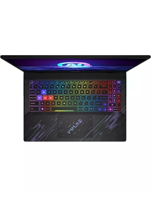 Pc gamer MSI Pulse 16 Core Ultra 7 155H, RTX 4060 ,16 Go RAM, 1 To SSD