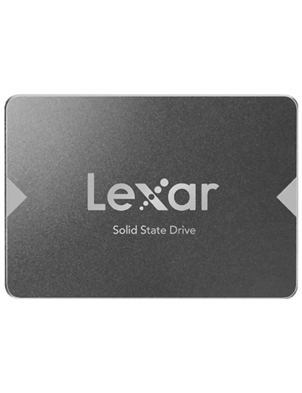Internal SSD Drive Lexar NS100 – 256GB – SATA III – 2.5″ – LNS100-256RB