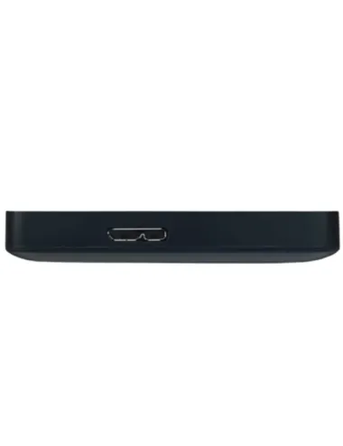 External Hard Drive Toshiba Canvio Basics – 1TB – HDTB510EK3AA
