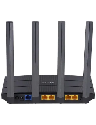 TP-Link Archer C80 WiFi Router – AC1900 MU-MIMO
