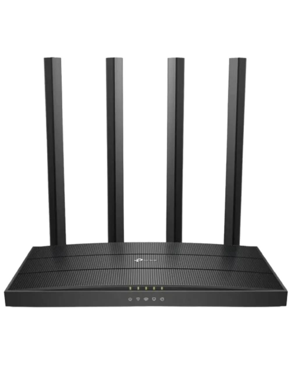 موجّه واي فاي TP-Link Archer C80 – AC1900 MU-MIMO