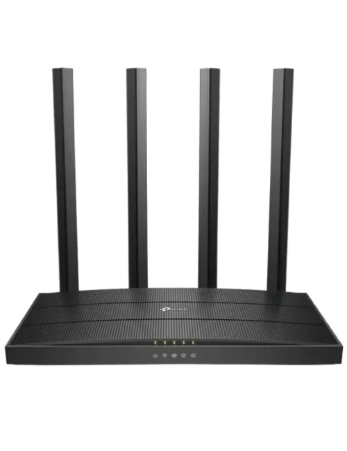 موجّه واي فاي TP-Link Archer C80 – AC1900 MU-MIMO