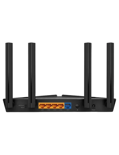 TP-Link Archer AX10 WiFi Router – AX1500 – Wi-Fi 6