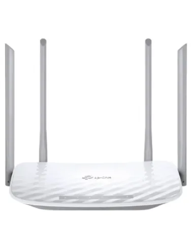 TP-Link Archer C50 WiFi Router – AC1200 Dual-Band – 300 + 867 Mbps