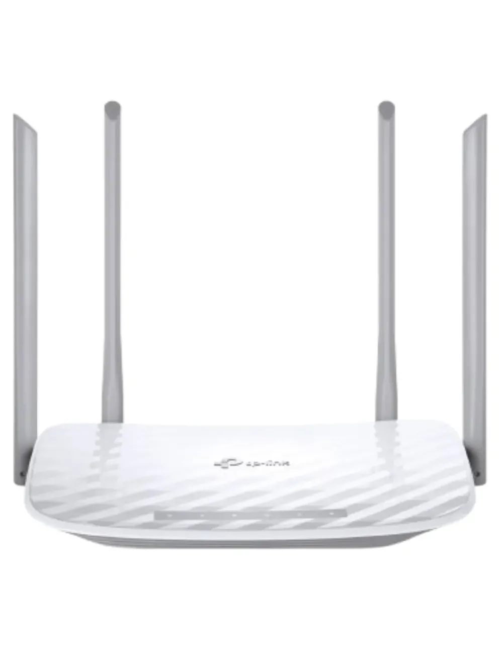 موجّه واي فاي TP-Link Archer C50 – AC1200 مزدوج النطاق – 300 + 867 ميجابت/ث