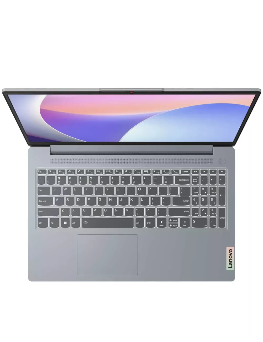 Lenovo IdeaPad Slim 3, Intel Core i5-13420H, 8GB DDR5 RAM, 512GB SSD, 15.6"