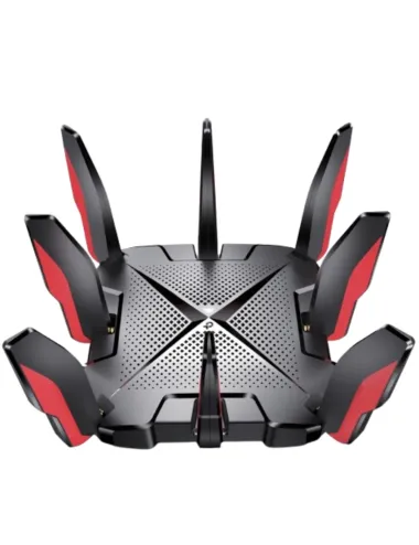 راوتر TP-Link Archer GX90 واي فاي 6 ثلاثي النطاق AX6600 للألعاب