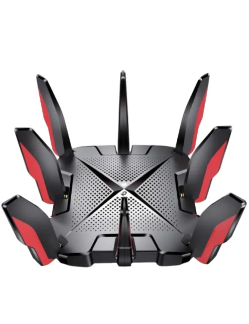 Routeur WiFi TP-Link Archer GX90 – AX6600 Tri-Bande – Wi-Fi 6 Gaming