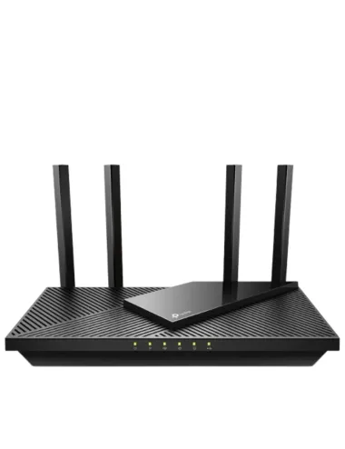 TP-Link Archer AX55 WiFi Router – AX3000 – Wi-Fi 6