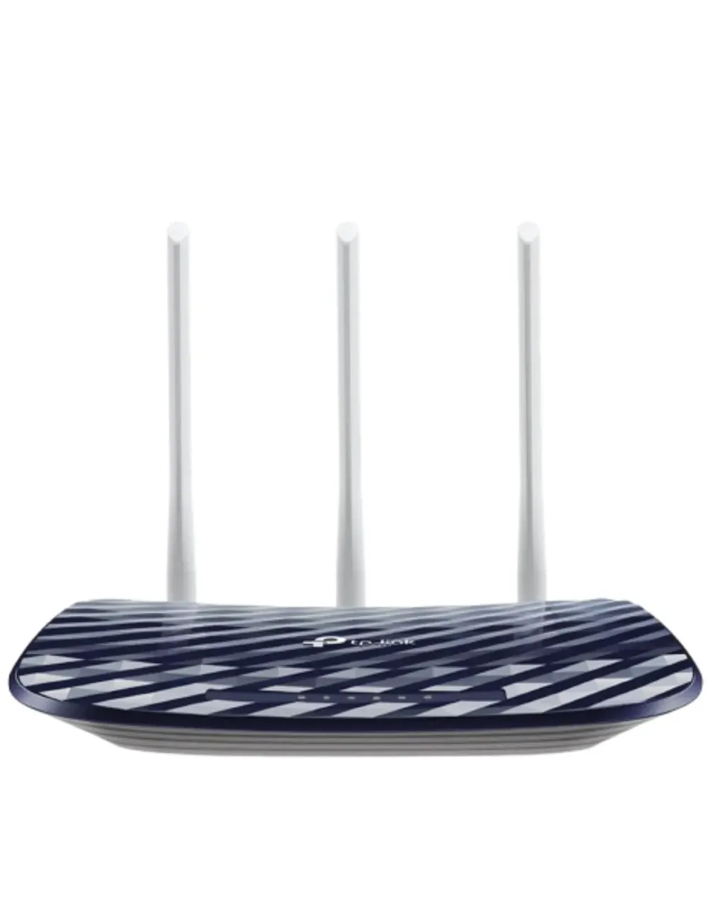 موجّه واي فاي TP-Link Archer C20 – AC750 مزدوج النطاق – 300 ميجابت/ث