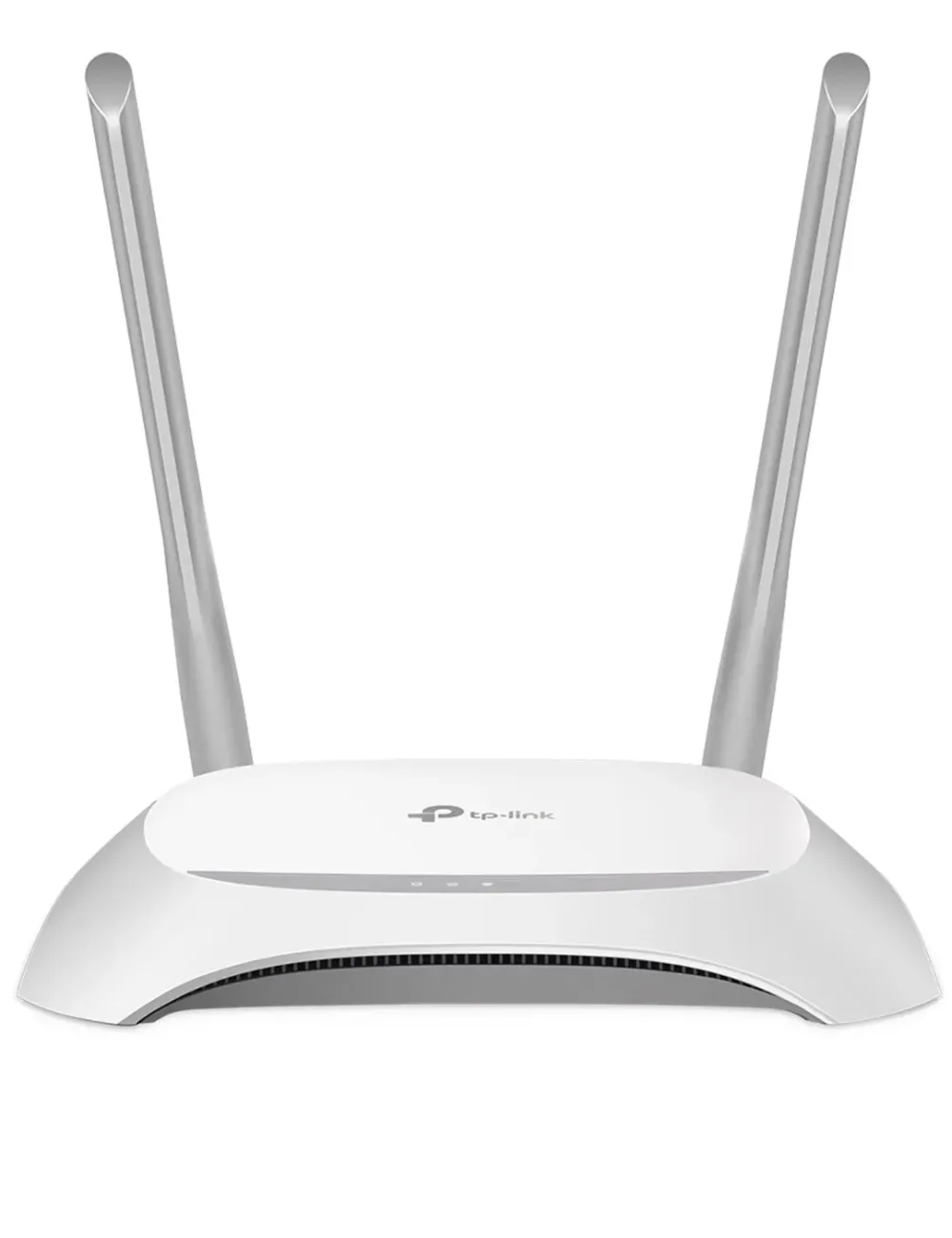 موجّه واي فاي TP-Link TL-WR840N – 300 ميجابت/ث – Wireless N