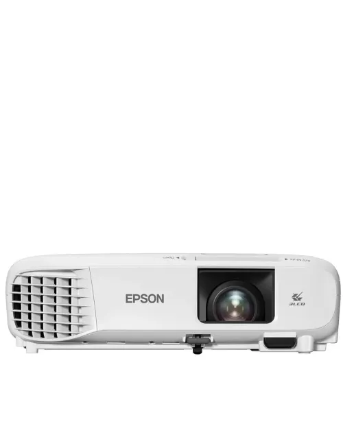 Vidéoprojecteur Epson EB-W49 WXGA (1280 x 800) – Réf. V11H983040