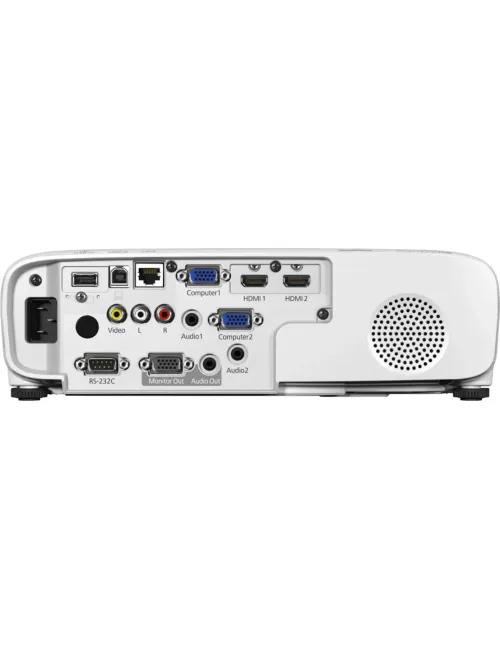 Epson EB-W49 WXGA Projector (1280 x 800) – Ref. V11H983040