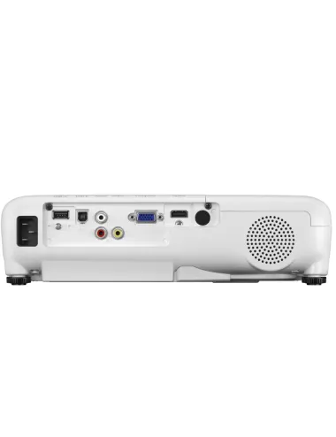 Epson EB-W51 WXGA Projector 4,000 lumens – Ref. V11H977040