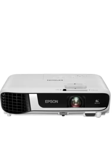 جهاز عرض Epson EB-W51 ‏WXGA ‏4,000 لومن – المرجع V11H977040