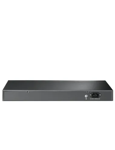TP-Link 48-Port 10/100 Mbps Rackmount Switch – Ref. TL-SF1048