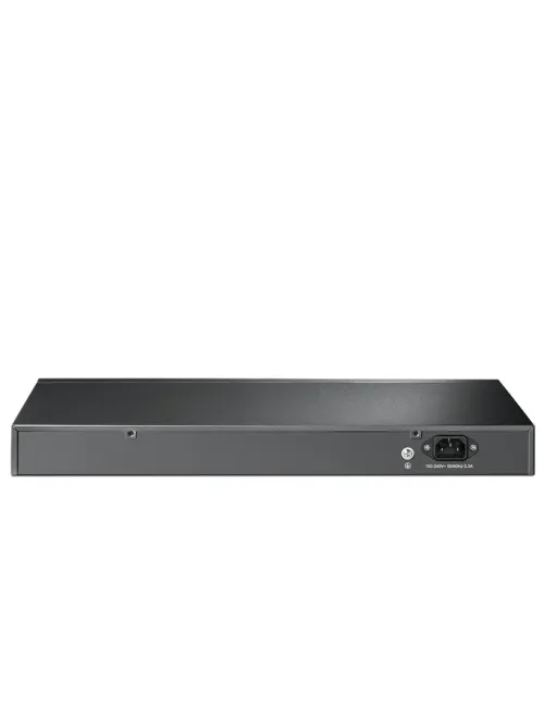 Switch TP-Link 48 ports 10/100 Mbps rackable – Réf. TL-SF1048