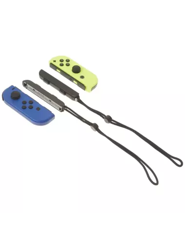 Manettes Nintendo Joy-Con™ Bleu/Jaune Néon (L/R) pour Switch