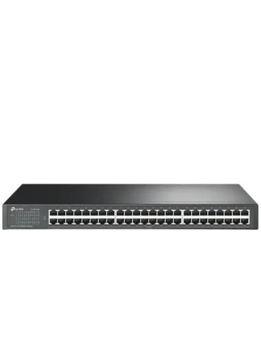 TP-Link 48-Port 10/100 Mbps Rackmount Switch – Ref. TL-SF1048