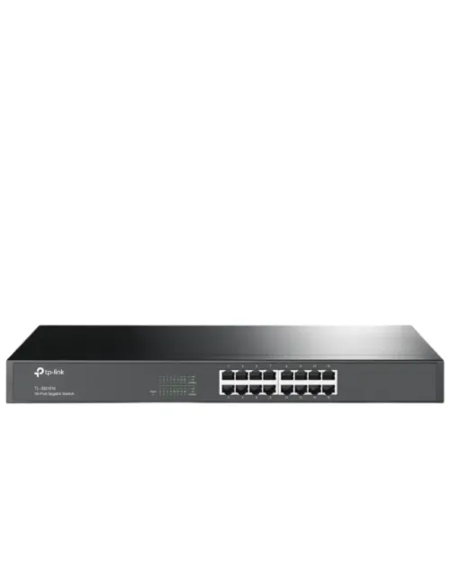 Bitstore - سويتش TP-Link Easy Smart بـ16 منفذ جيجابت - السعر في المغرب