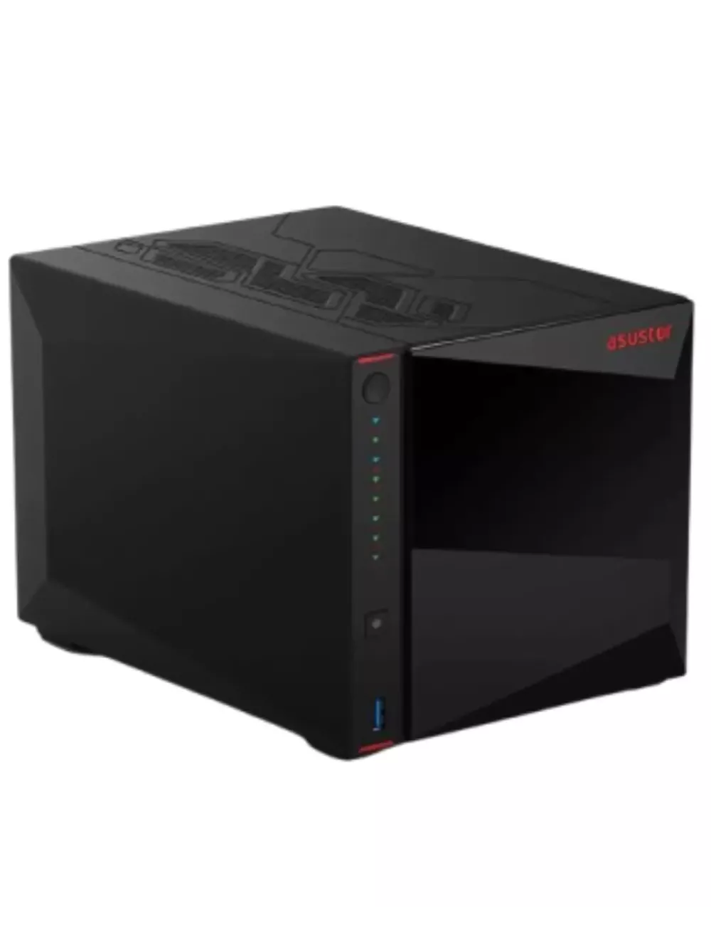 Asustor Nimbustor 4 Gen 2 NAS