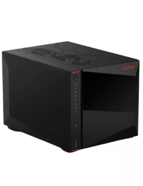Asustor Nimbustor 4 Gen 2 NAS