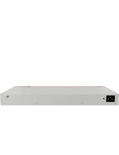 سويتش Huawei S310-48P4X – ‏48 منفذ جيجابت PoE+ – ‏4 منافذ 10GE SFP+ – طاقة AC مدمجة – المرجع 98012385
