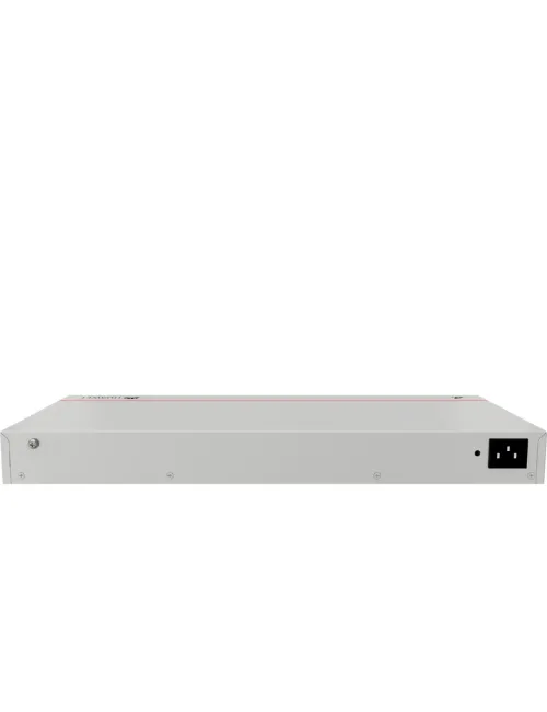 Huawei S310-48P4X Switch – 48×10/100/1000BASE-T PoE+ Ports – 4×10GE SFP+ Ports – Built-in AC Power – Ref. 98012385