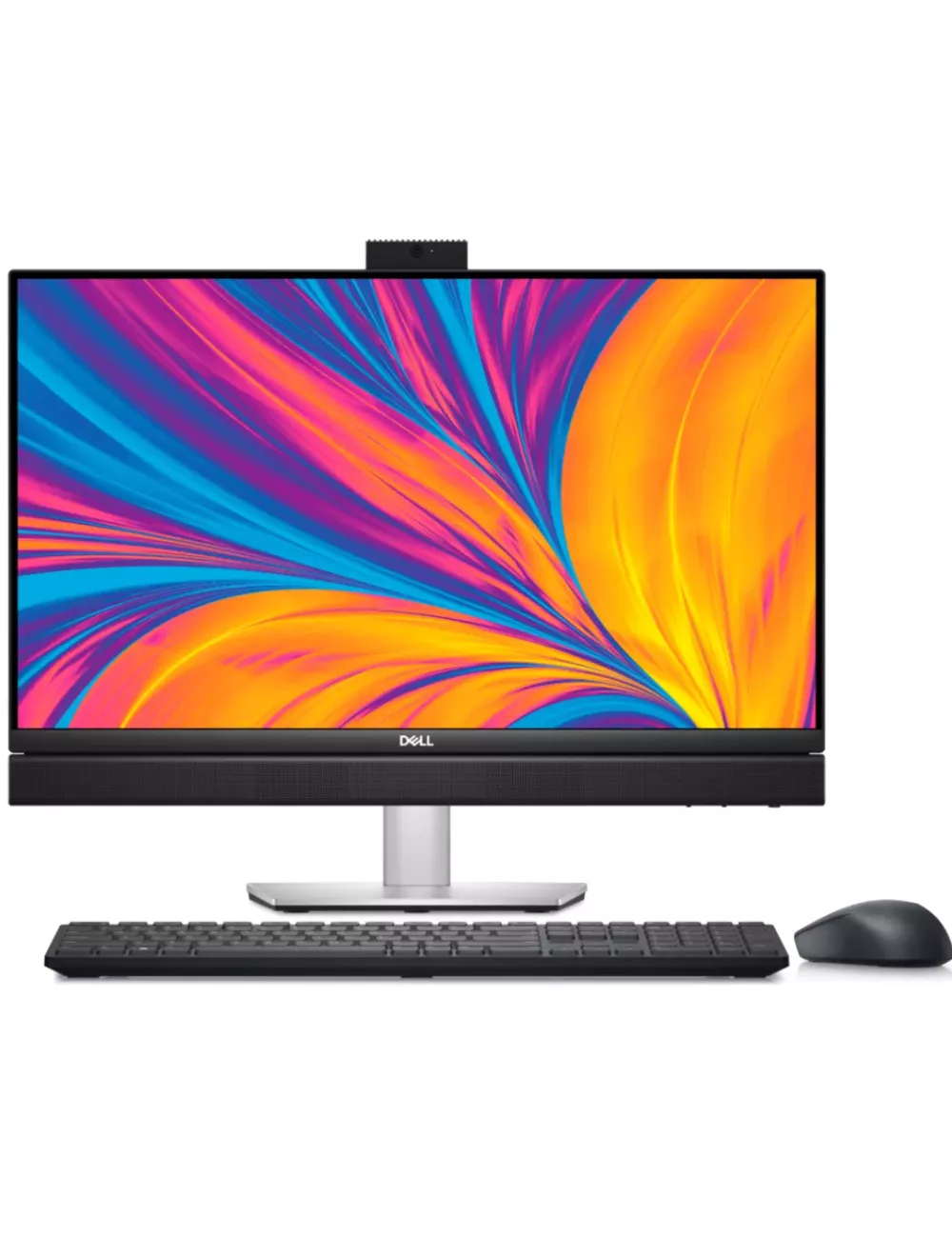 ديل AIO7420 i5 8GB 256GB SSD أوبونتو