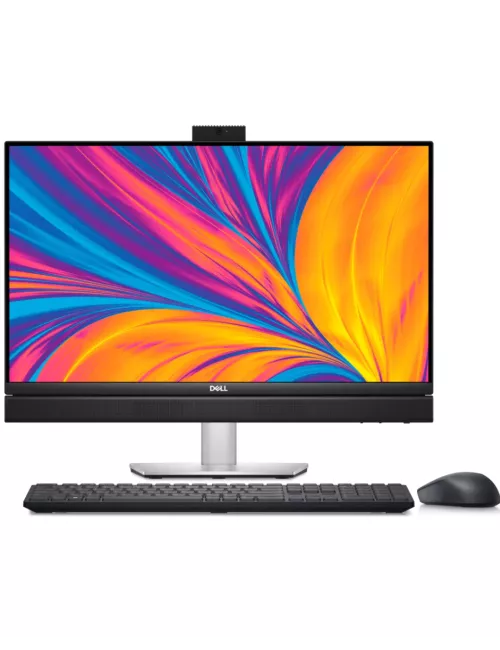 ديل AIO7420 i5 8GB 256GB SSD أوبونتو