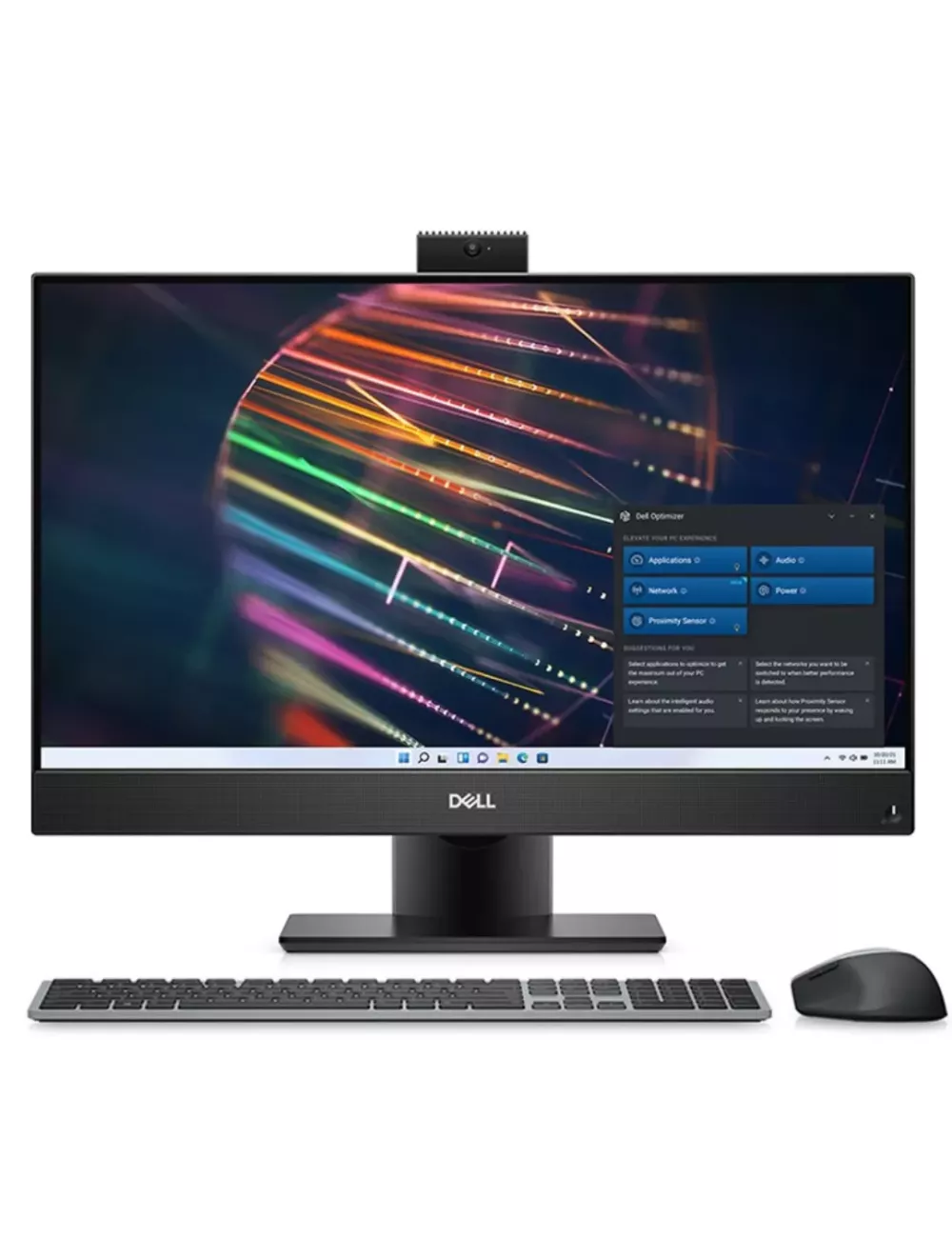 Dell OptiPlex 5400 All-in-One PC