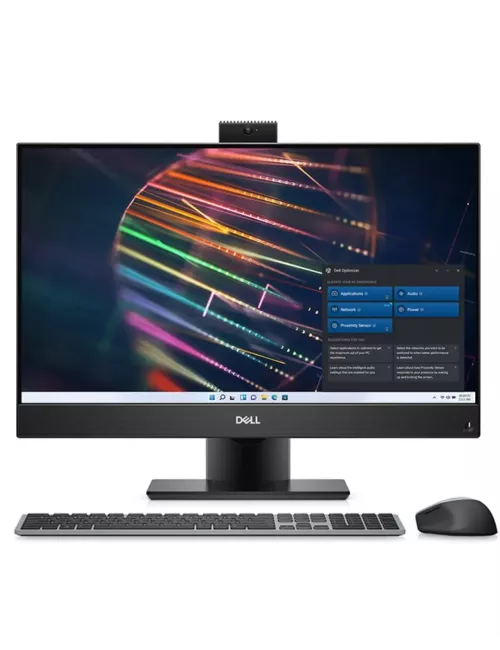 Dell 5400 AIO i5 8GB 512GB FHD price Morocco - DL-OP5400AIO-I5