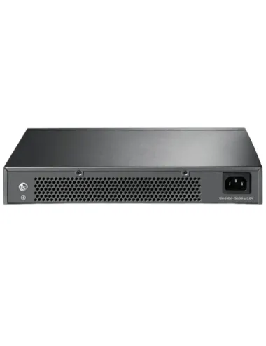 TP-Link 24-Port Gigabit Desktop Switch – Ref. TL-SG1024D